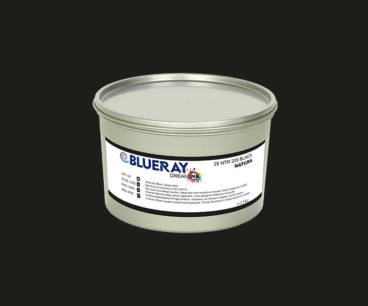 NATURA BLACK