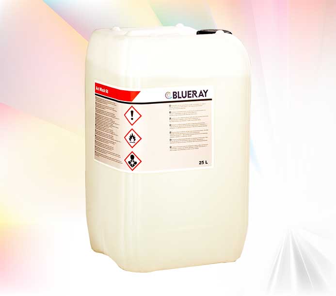 ACT WASH 60 YIKAMA SIVISI