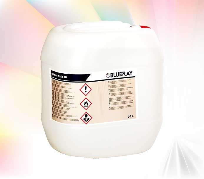 ACT WASH 40 YIKAMA SIVISI