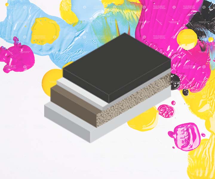 BLUERAY UV-EPDM